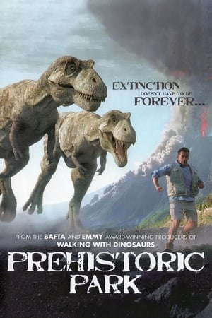 Ver Parque Prehistórico
