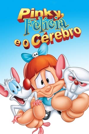 Pinky, Elvira y Cerebro