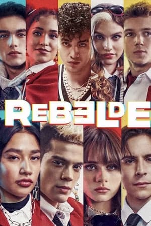 Rebelde
