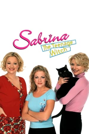 Sabrina, cosas de brujas