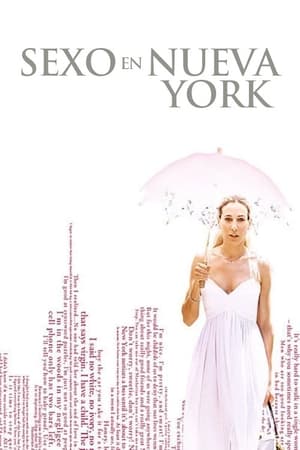 Sexo en Nueva York