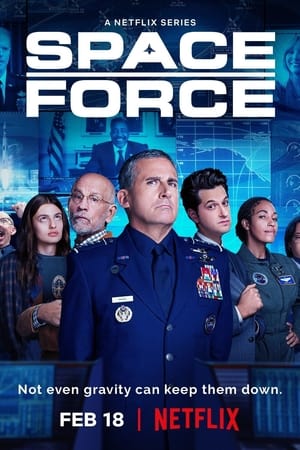 Space Force Temporada 2