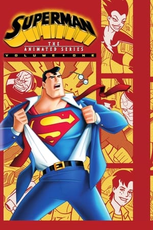 Superman: La serie animada