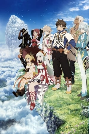 Tales of Zestiria: The X