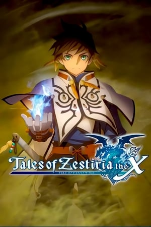 Tales of Zestiria: The X