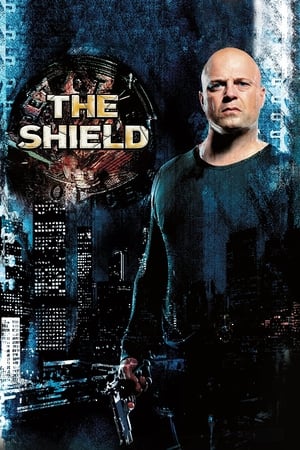 The Shield: Al margen de la ley