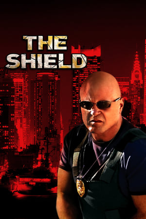 The Shield: Al margen de la ley