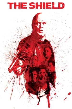 The Shield: Al margen de la ley