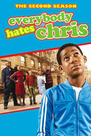 Todo el mundo odia a Chris
