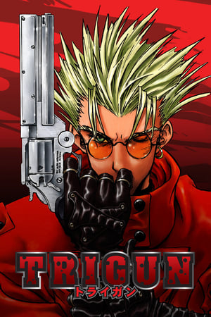 Ver Trigun