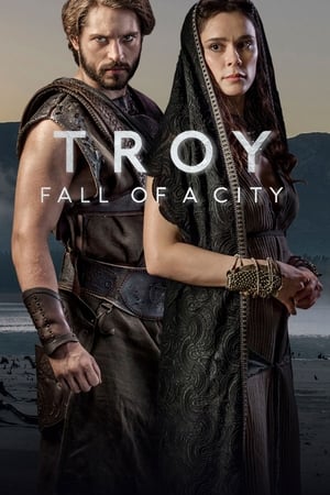 Troya: La caída de una ciudad