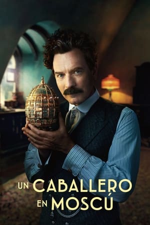 Un caballero en Moscú